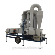 Grain Paddy Seed Cleaning Machine